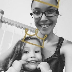 Meet your Posher, Allysha